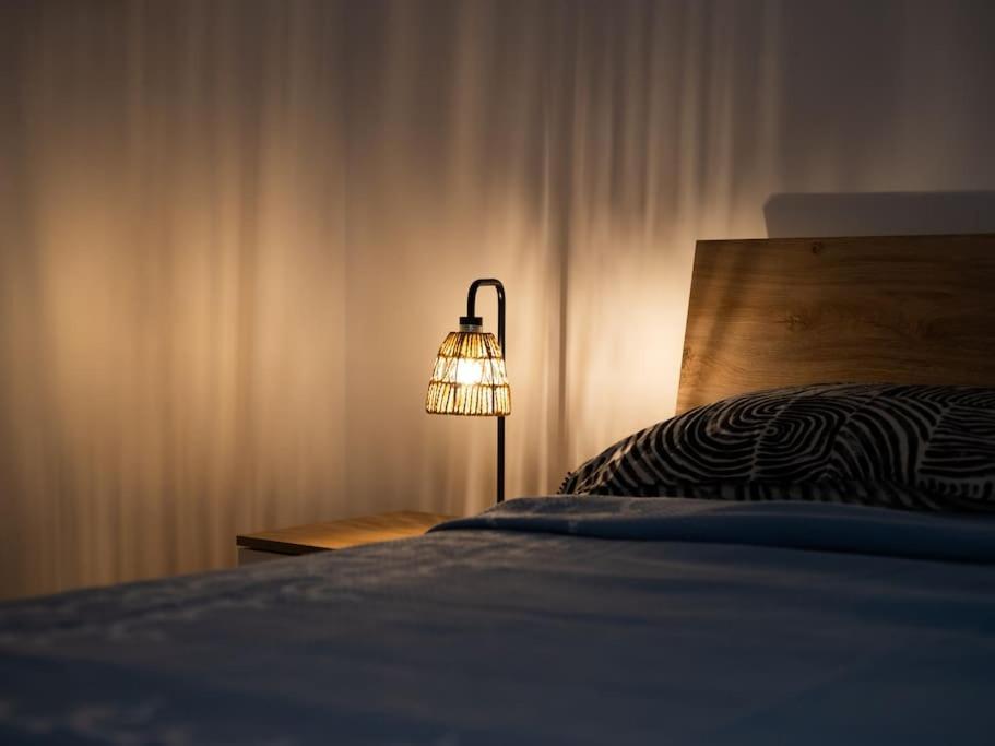 Lop'S House Apartman Bari Kültér fotó