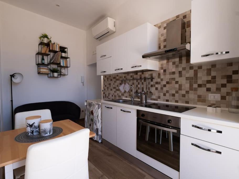 Lop'S House Apartman Bari Kültér fotó