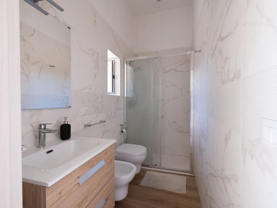 Lop'S House Apartman Bari Kültér fotó