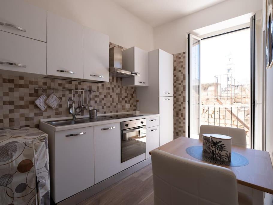 Lop'S House Apartman Bari Kültér fotó