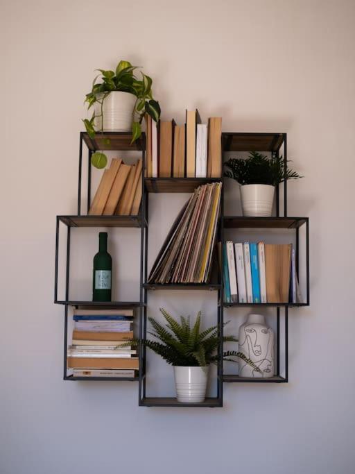 Lop'S House Apartman Bari Kültér fotó